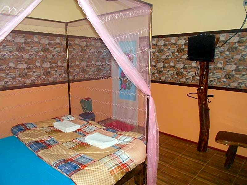 Photo 1 of 14 of Superior 1 Double Bed