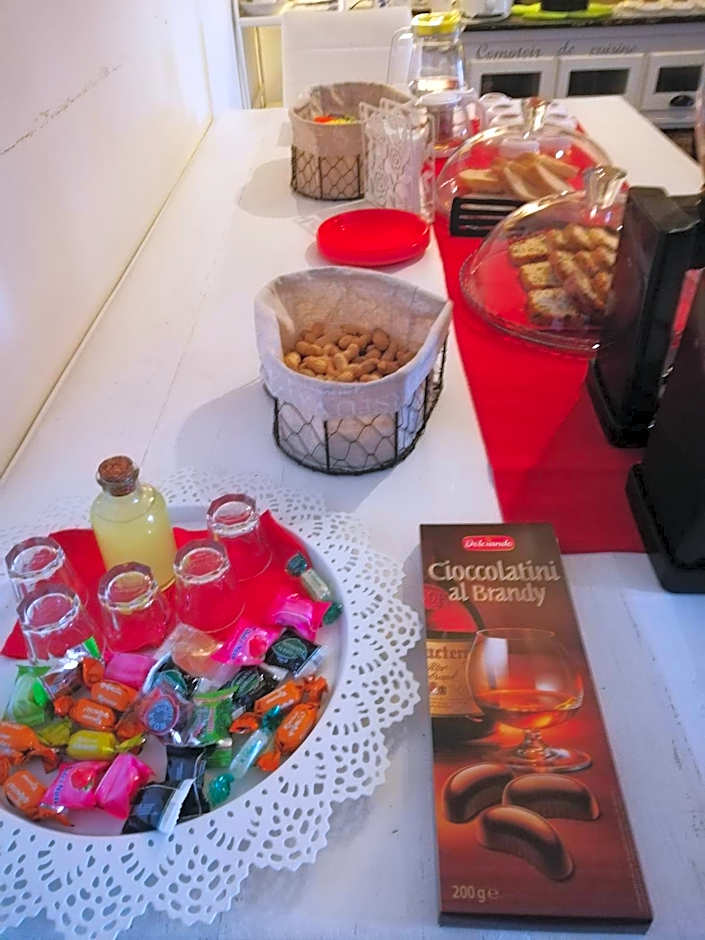 Leonardo Rome Holidays