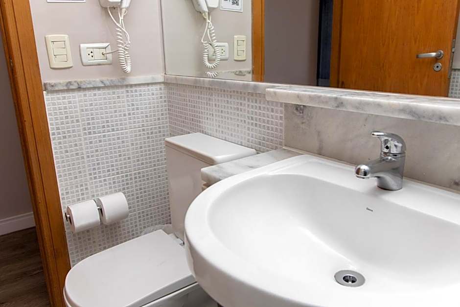 Slaviero Essential Curitiba Batel