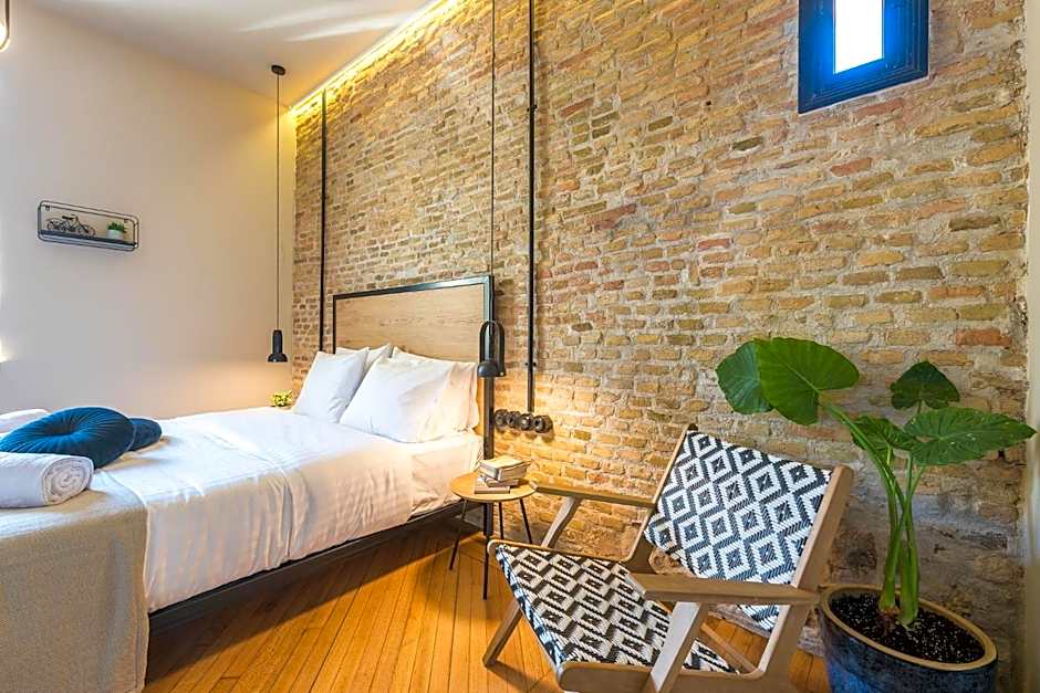 Moon And Stars Athens