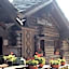 Rifugio Vieux Crest