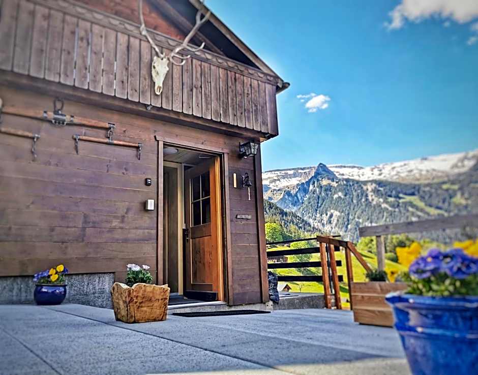 Hotel Jägerstübli Grindelwald