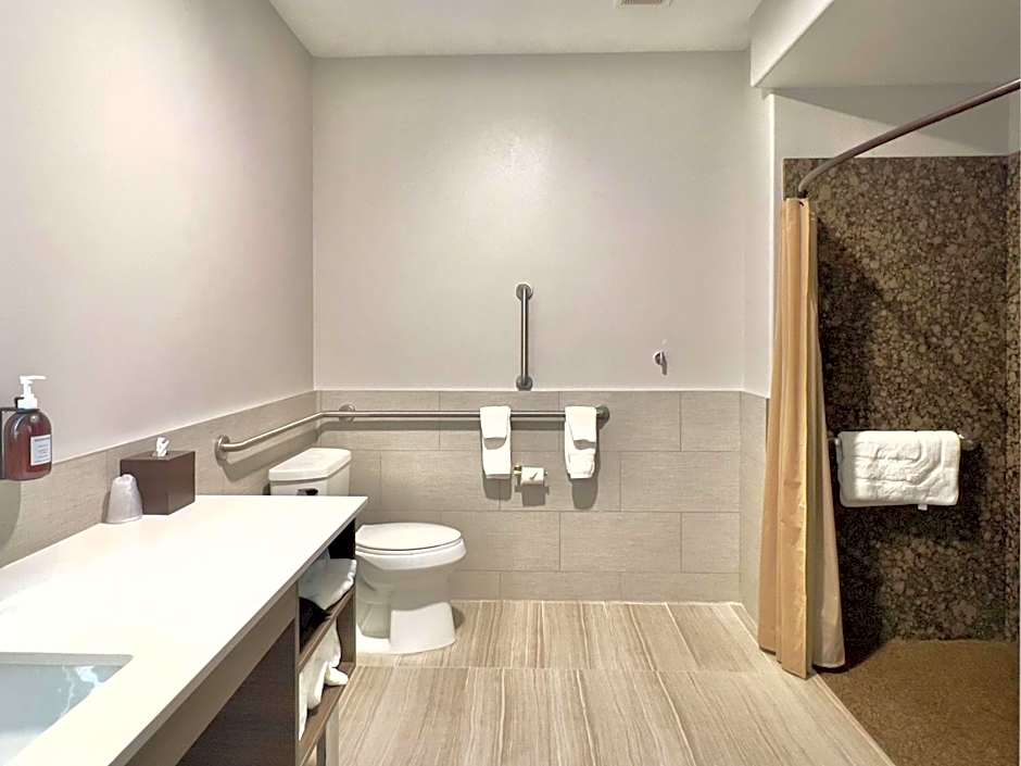 The Oread Lawrence, Tapestry Collection by Hilton