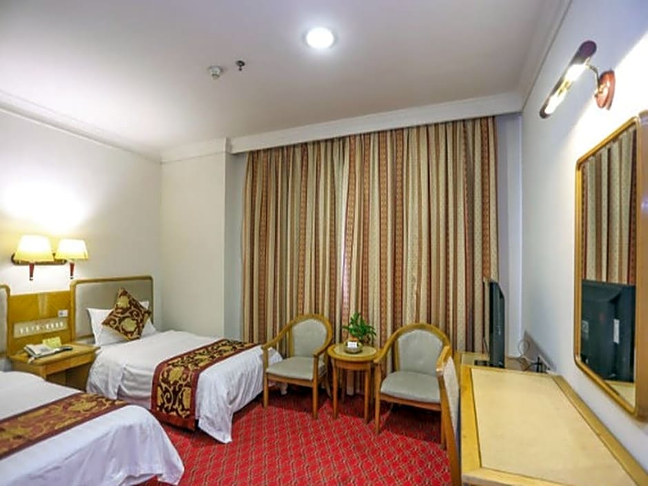 New Asia Hotel