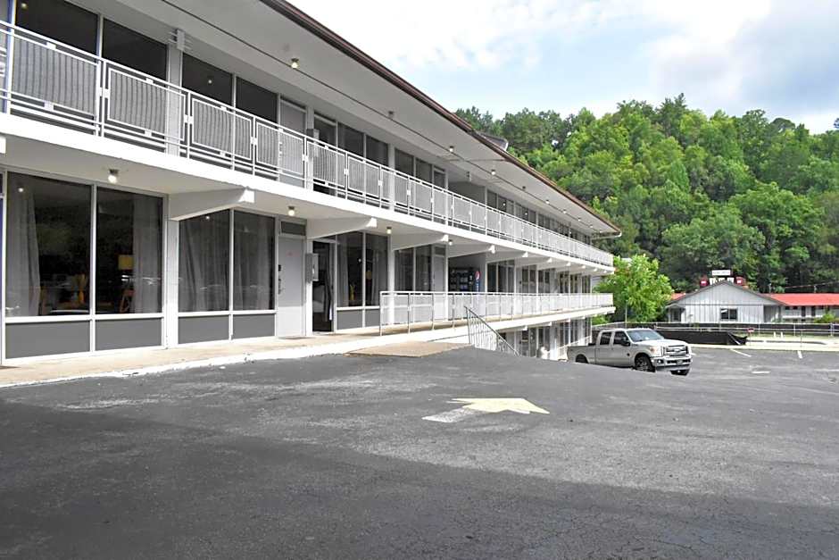 Timber Ridge Lodge Gatlinburg