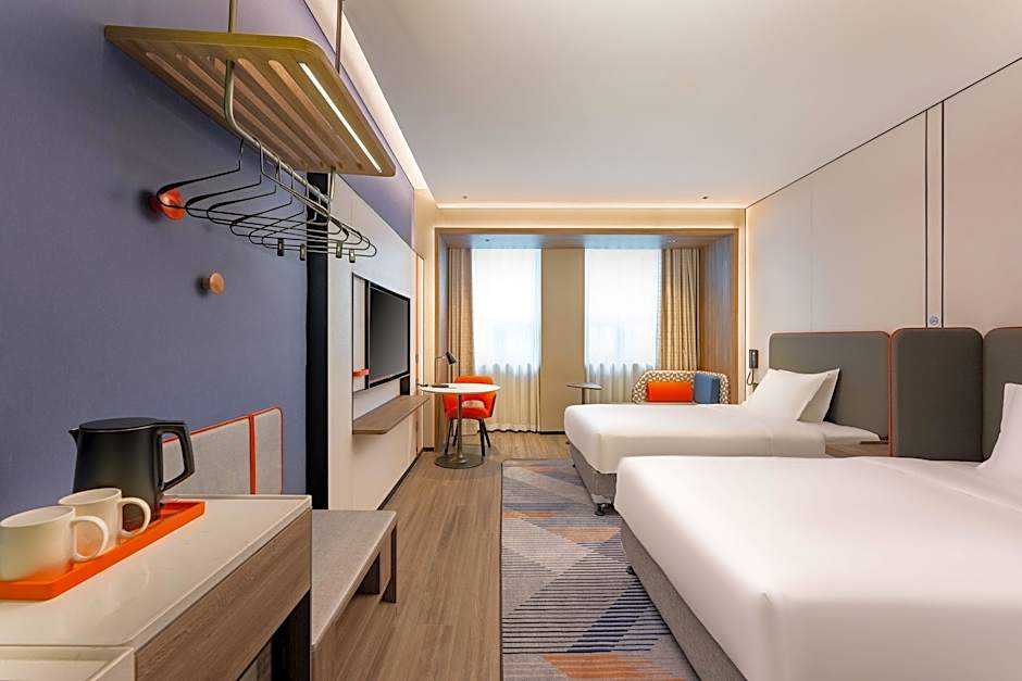 Holiday Inn Express Langfang Yanjiao By IHG