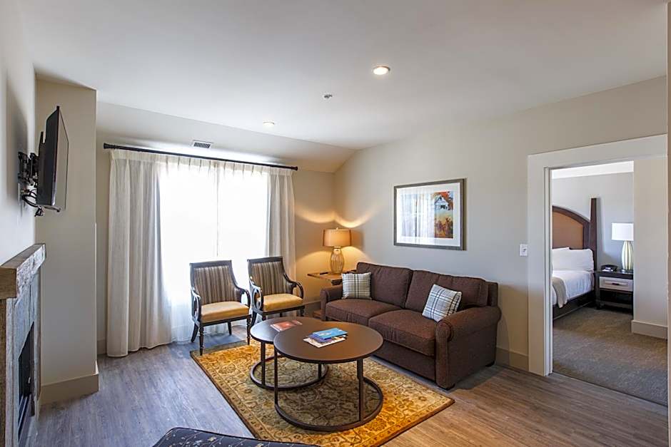 The Inn at Chesapeake Bay Beach Club
