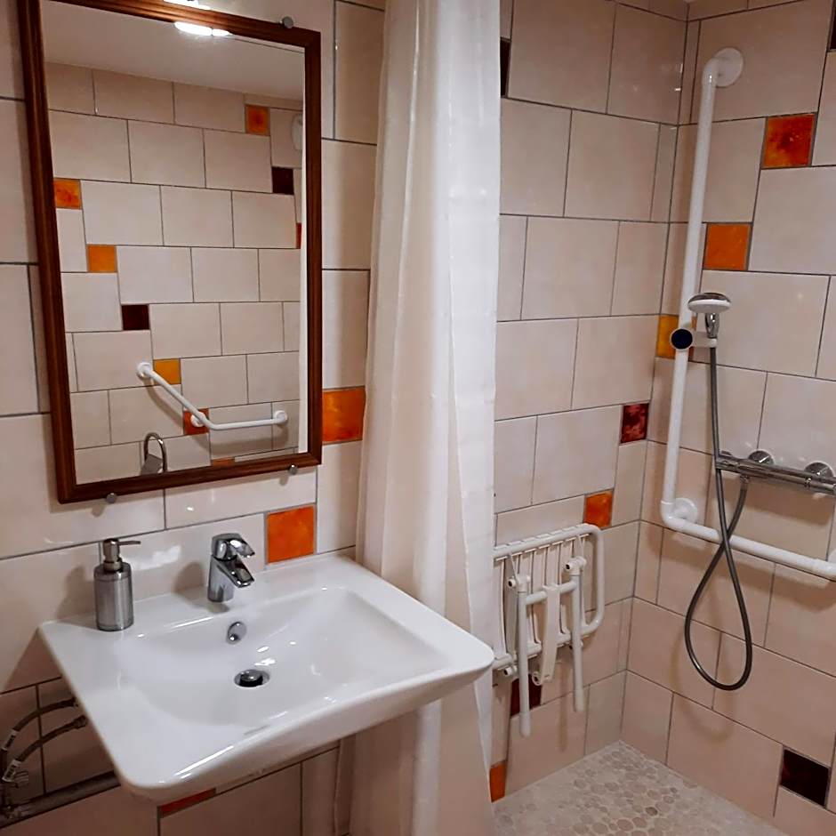 Hostel Le Diablotin