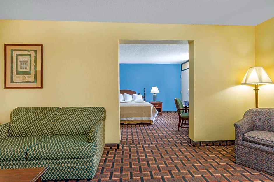 Days Inn by Wyndham Mocksville