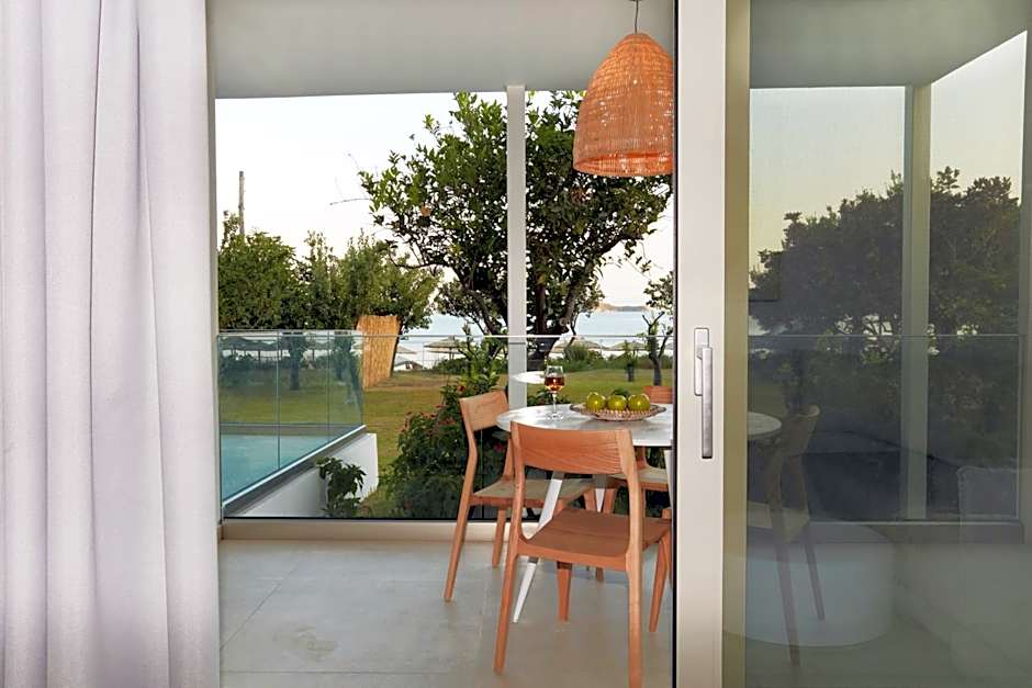 Skiathos Ammos Luxury Apartments