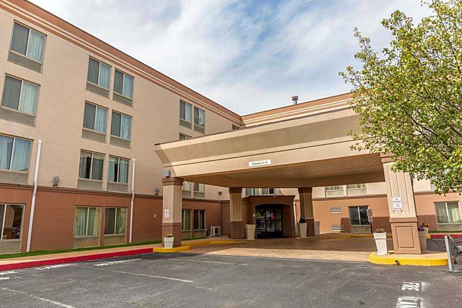 Holiday Inn Express Harrisburg SW - Mechanicsburg By IHG