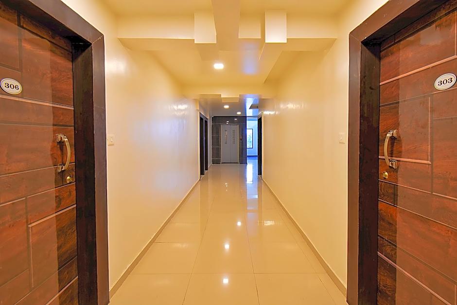FabHotel White House - Nr. Sinhagad Speciality Hospital