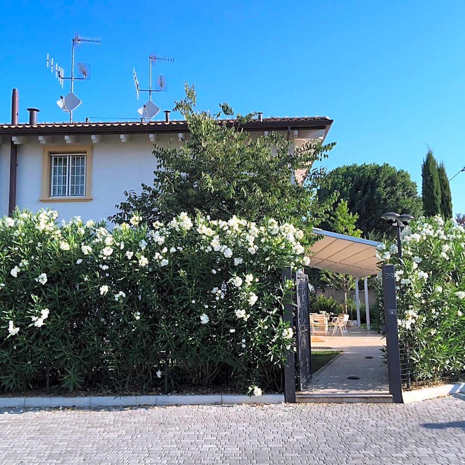 Bed & Breakfast Case Osti