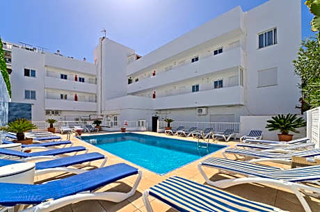 All Suite Ibiza Aparthotel