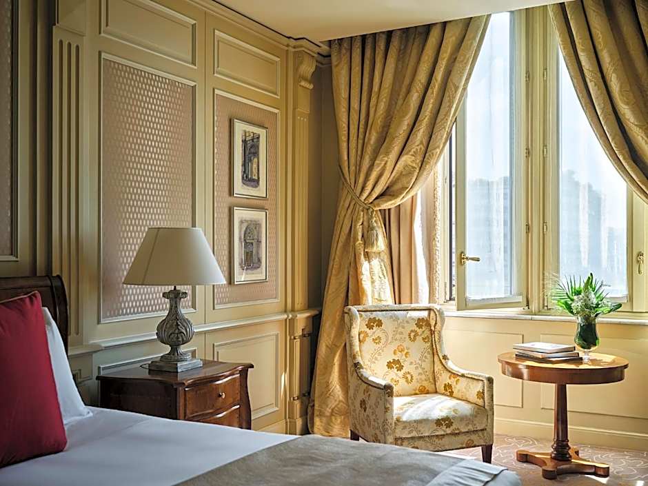 Hotel Principe Di Savoia