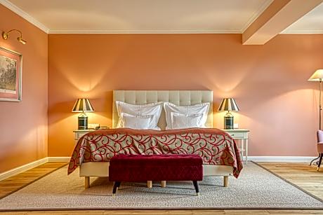 Superior Junior Suite Haupthaus
