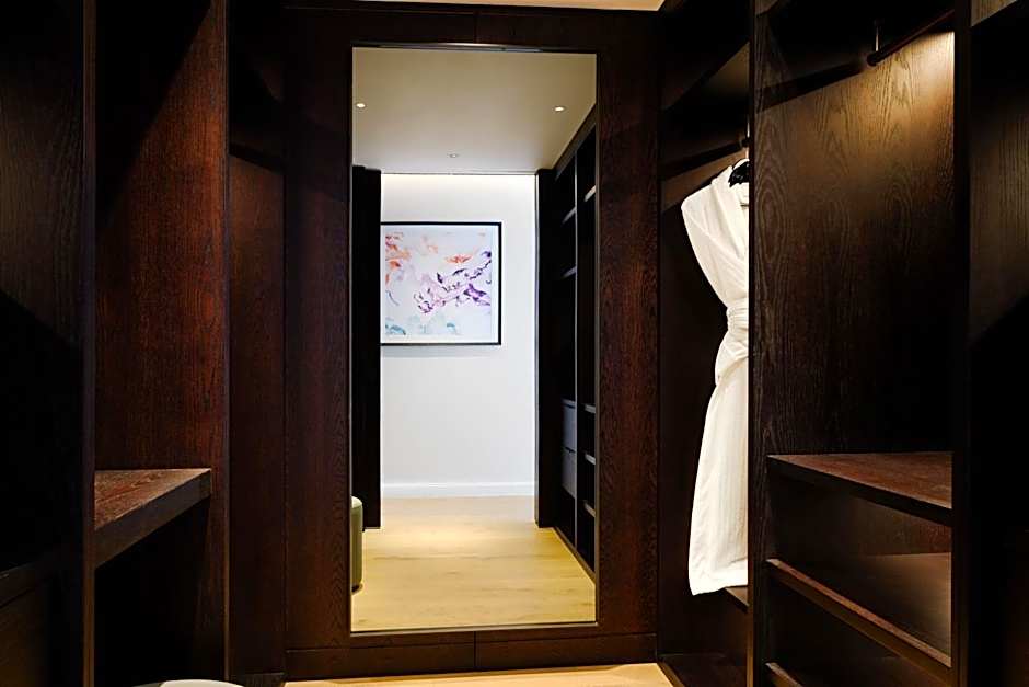 The Westin London City