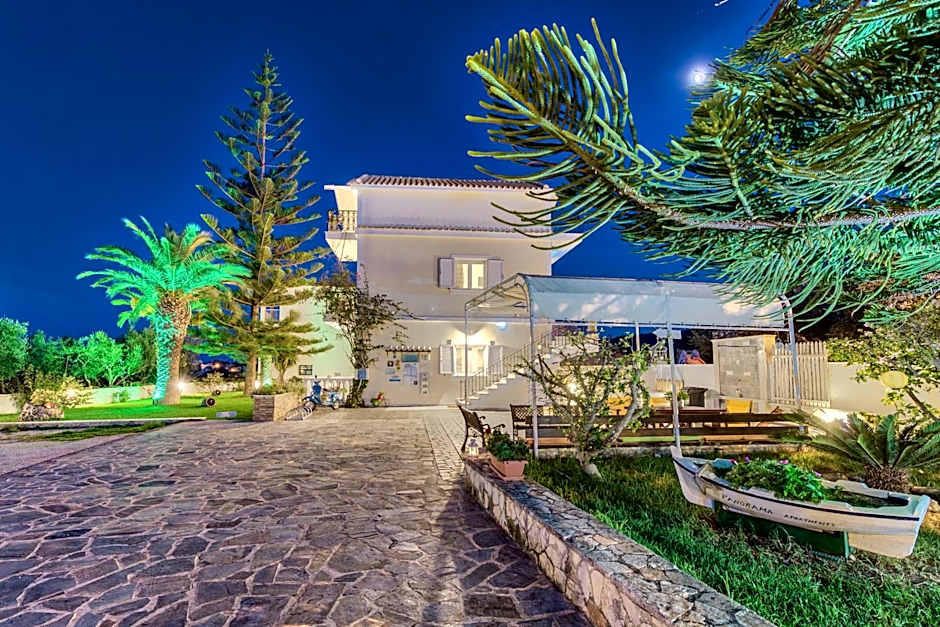 Panorama Studios & Apartments