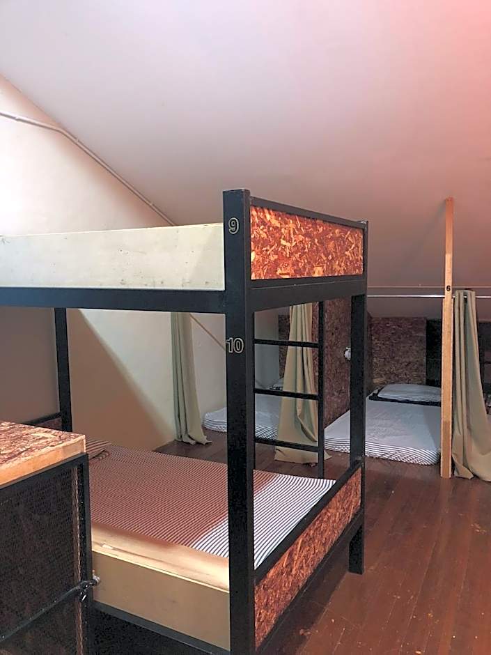 24 Seven Heritage Hostel