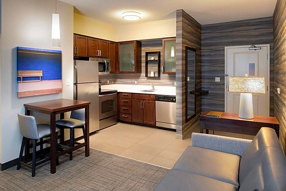 Residence Inn by Marriott Williamsport