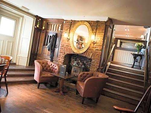 The Tavern - Steakhouse and Lodge