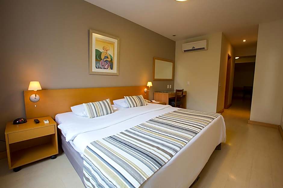 Augusto´s Rio Copa Hotel