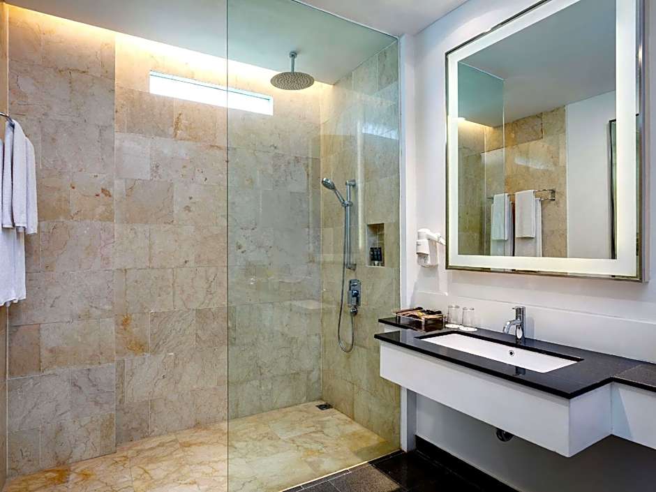 Novotel Palembang Hotel