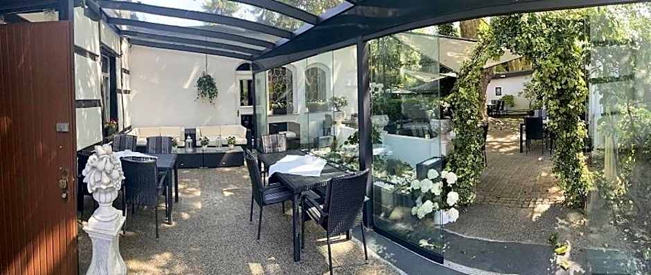 Hotel Haus Gimken
