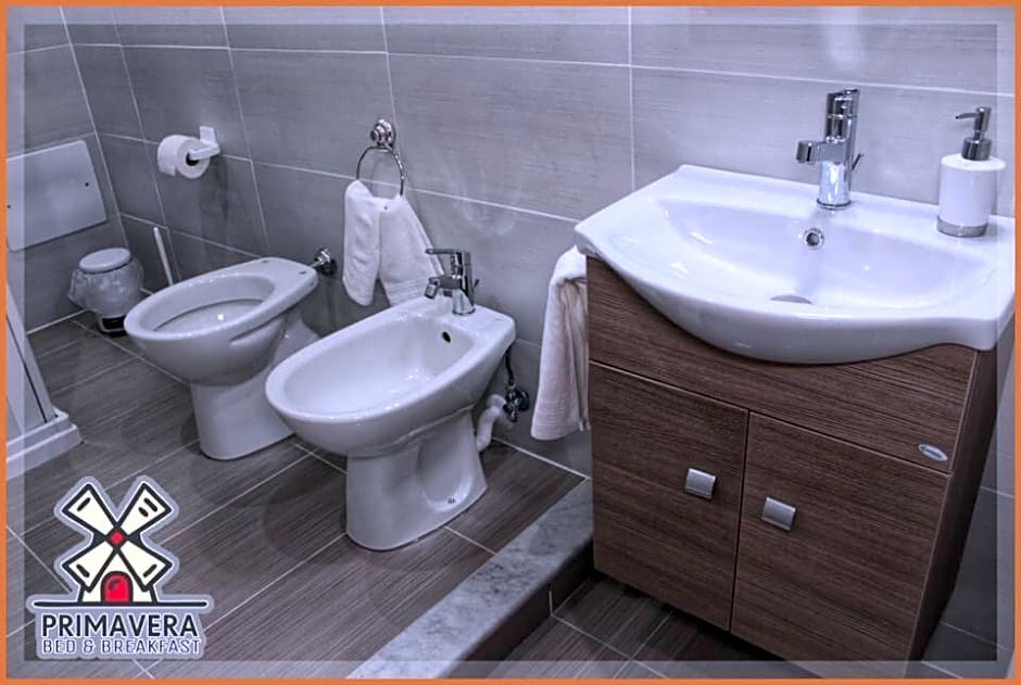Bed&Breakfast La Primavera