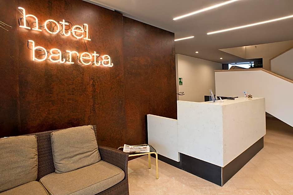 Hotel Bareta