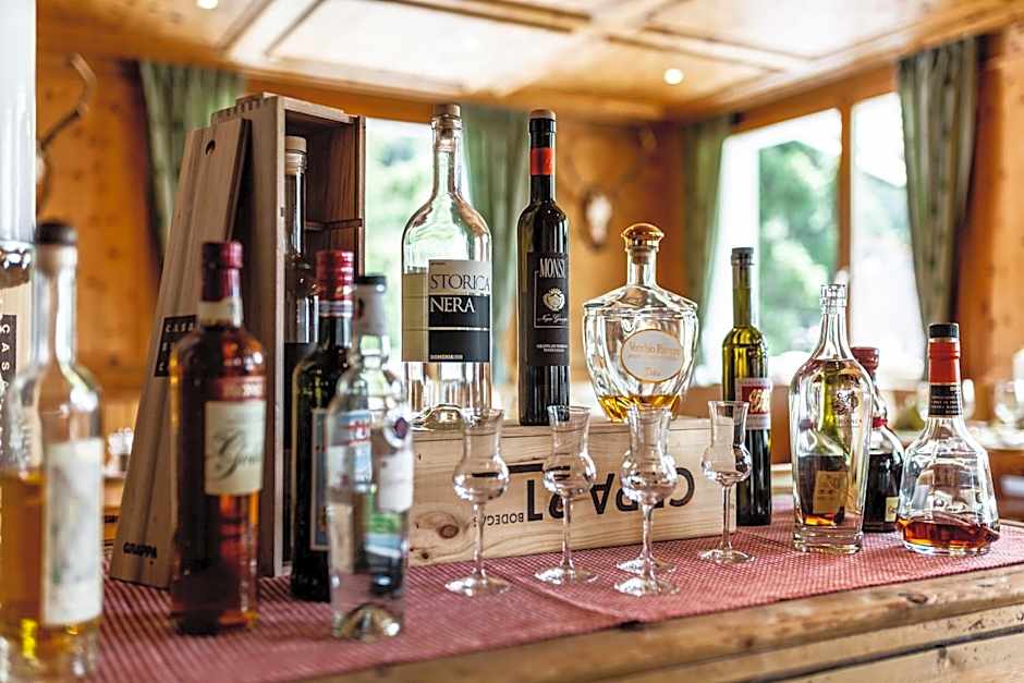 Hotel Waldhaus am See