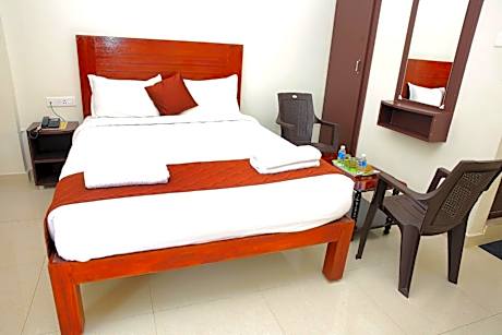 Standard Double Room with Fan