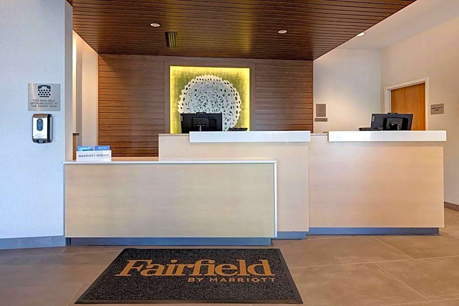 Fairfield Inn & Suites by Marriott St. Paul Eagan