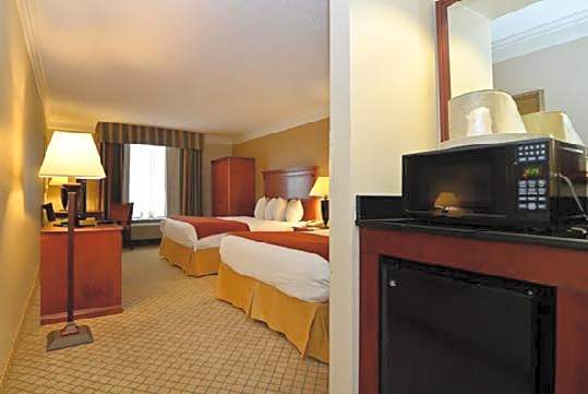 Baymont by Wyndham Madisonville