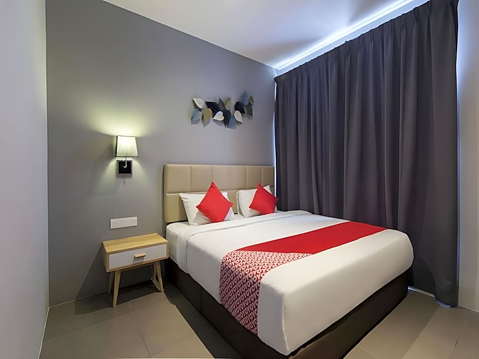 Yootel Boutique Hotel