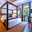Orchid House Polanco