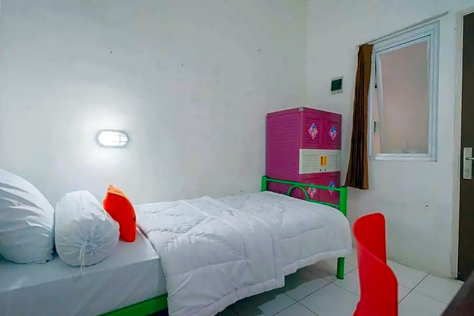 KoolKost Syariah @ Citraland Puri Serang