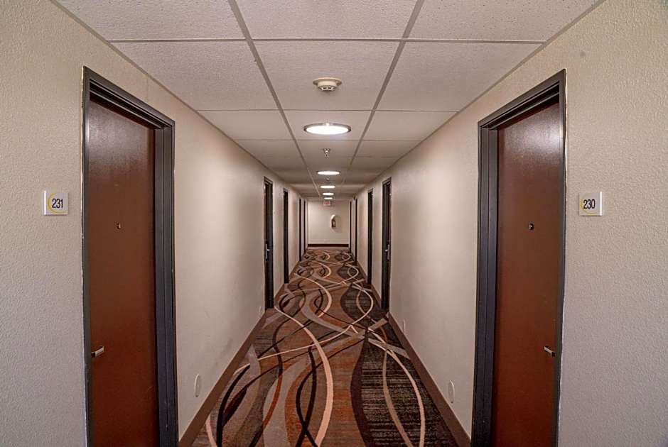 Super 8 by Wyndham Yuma