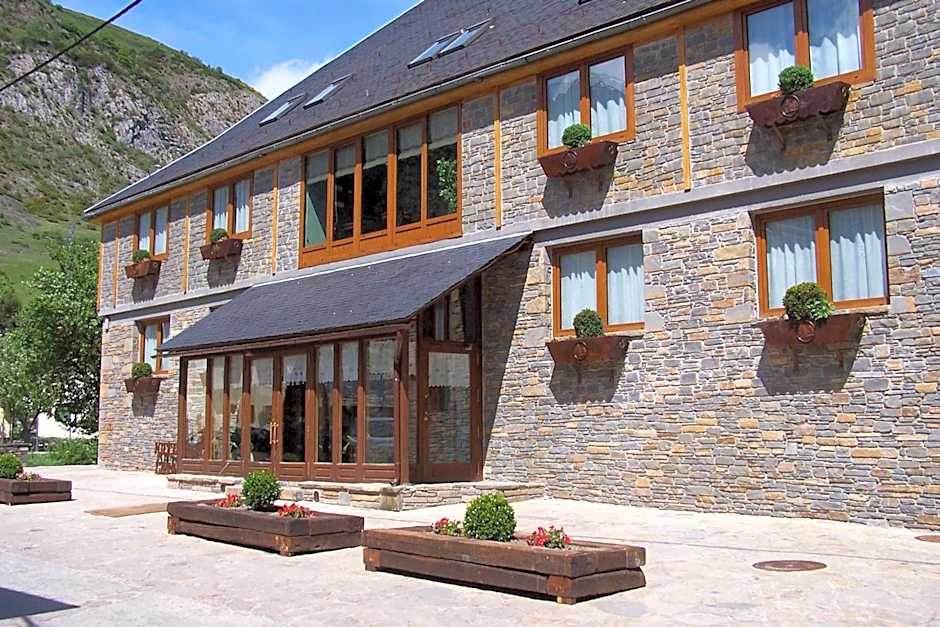 Hotel & Spa Casa Irene