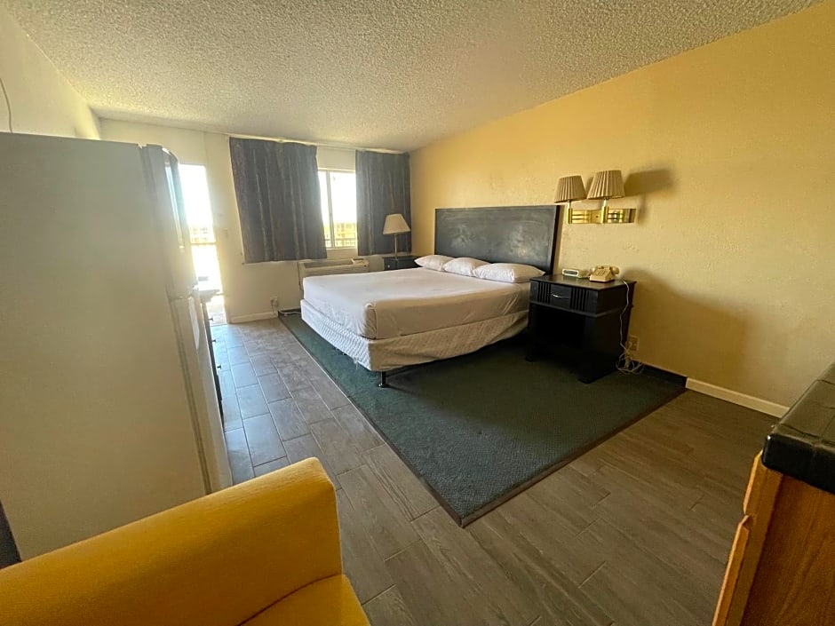 Travelodge by Wyndham Imperial - El Centro