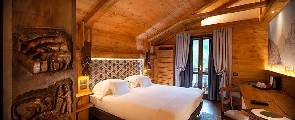 Gran Baita Hotel & Wellness