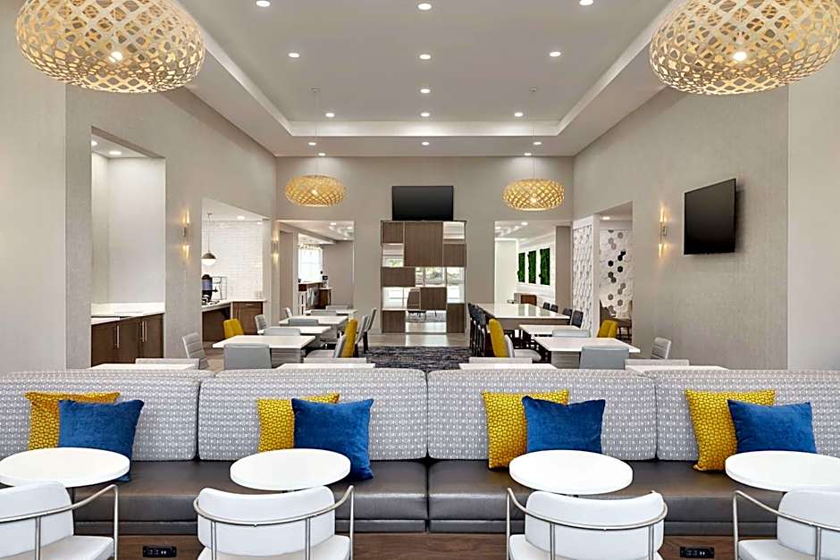 Homewood Suites By Hilton Mcdonough