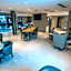 DoubleTree by Hilton Lubbock - University Area