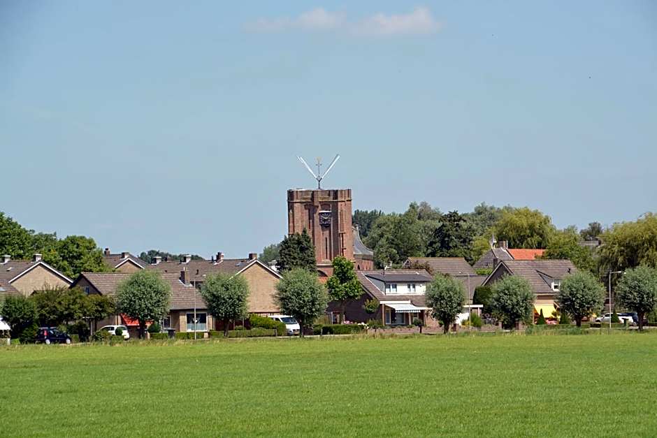 Hotel De Schildkamp