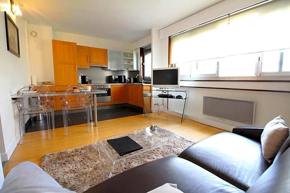 Short Stay Paris Apartments