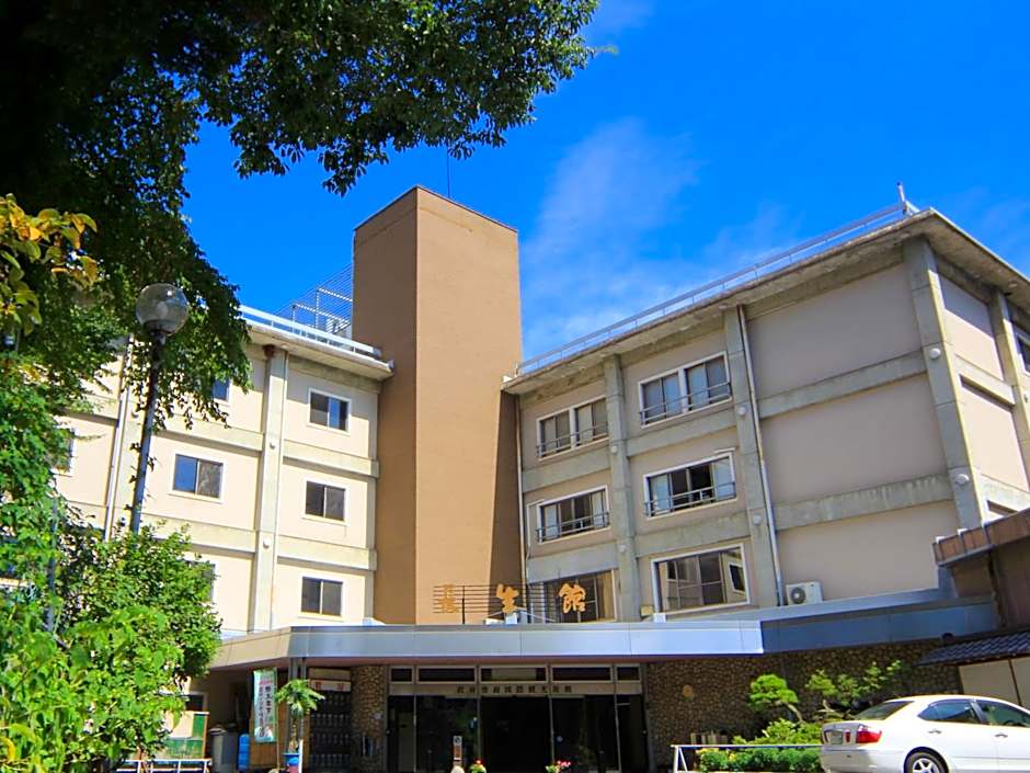 Yumoto Choseikan