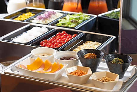 Twin Room - Non-Smoking