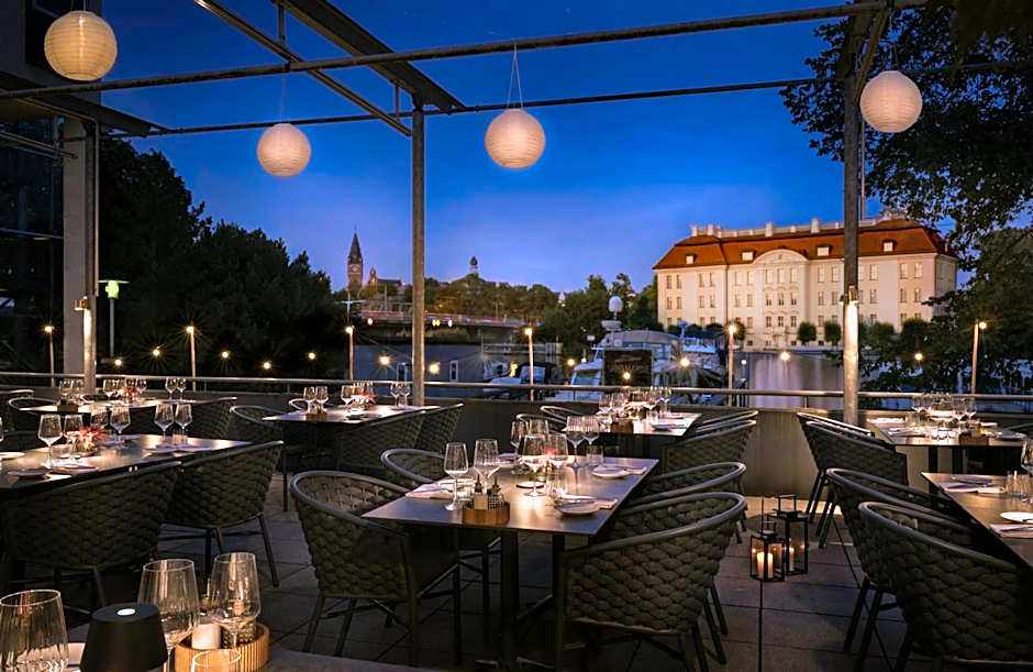 NYX Hotel Berlin Kopenick by Leonardo Hotels