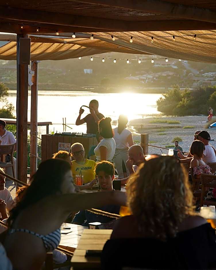 Residence Hotel Lu Nibareddu