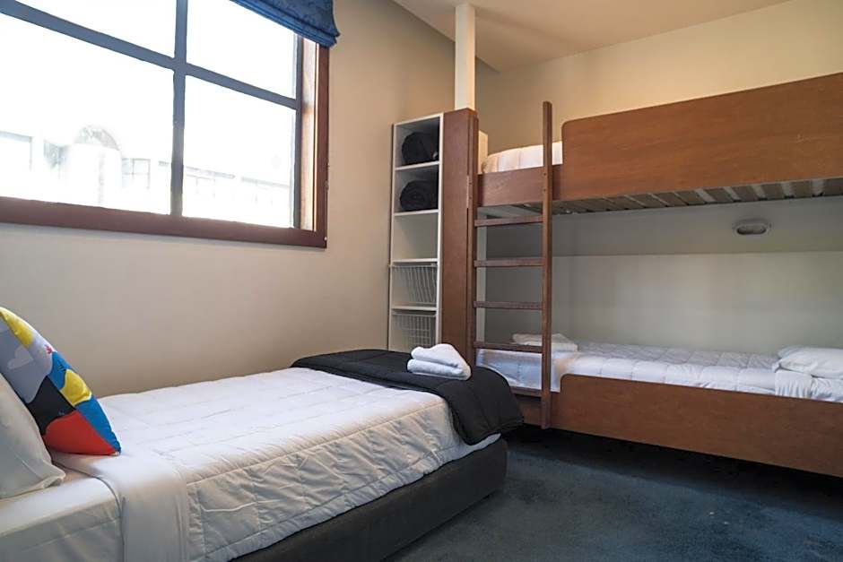 U Boutique Hotel, SureStay Collection by BW
